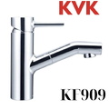 Vòi Lavabo Nóng Lạnh Nhật Bản KVK KF909