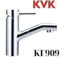 Vòi Lavabo Nóng Lạnh KVK KF909