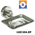 Kệ xà phòng inox SUS304 Tadico LUX 304.XP