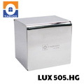Hộp đựng giấy vệ sinh Tadico LUX 505.HG