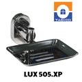 Kệ xà phòng inox SUS304 Tadico LUX 505.XP