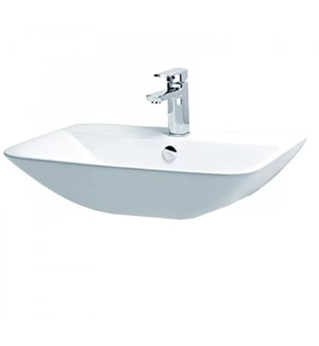 Chậu Rửa Mặt Treo Tường Caesar L2365