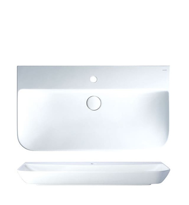 Chậu Rửa Lavabo Dương Bàn Caesar LF5376