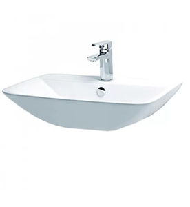 Chậu Rửa Mặt Treo Tường Caesar L2365