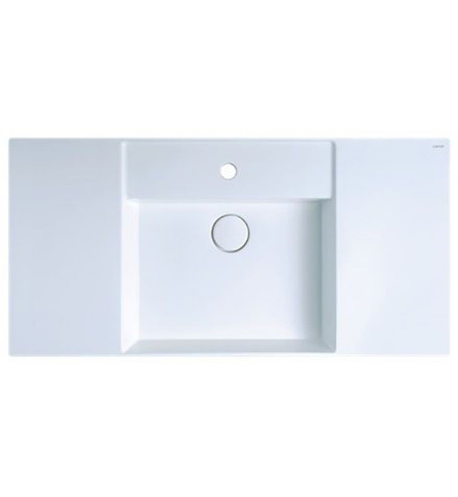 Chậu Rửa Lavabo Đặt Bàn Caesar LF5386