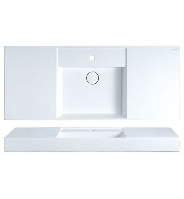 Chậu Rửa Lavabo Đặt Bàn Caesar LF5388