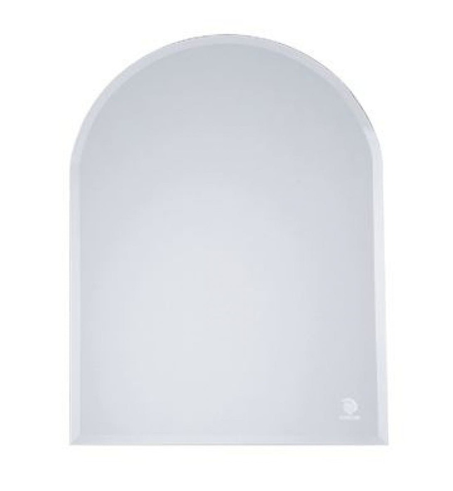 Gương soi hình chùa Caesar M110 45x60cm