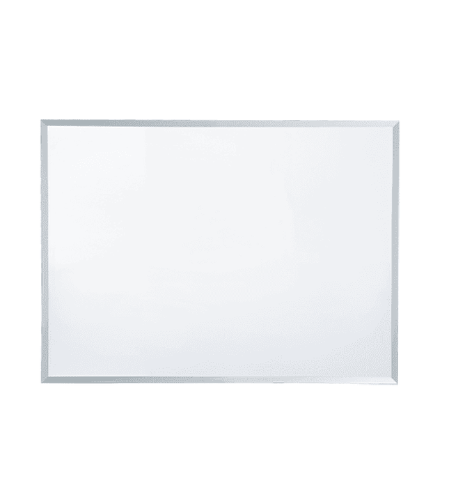 Gương soi chữ nhật Caesar M114 60x80cm