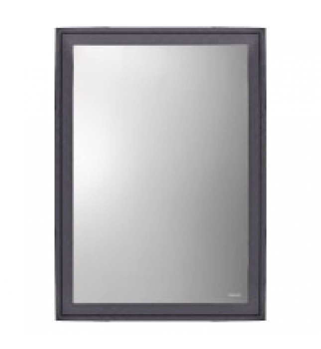 Gương khung nhựa chữ nhật Caesar M804 50x70cm