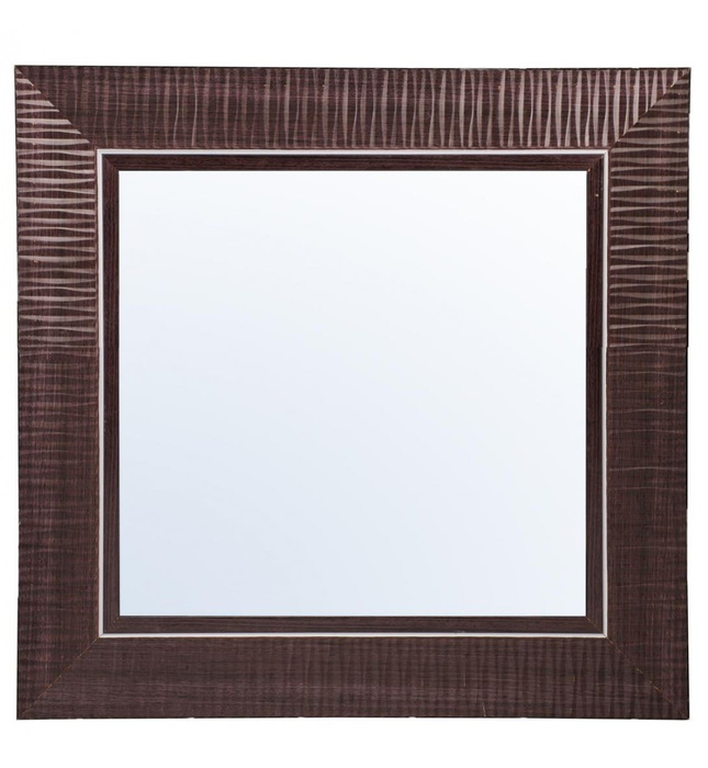 Gương khung nhựa chữ nhật Caesar M926 80x90cm