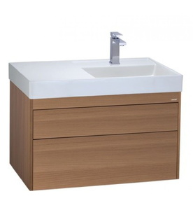 Tủ Chậu Caesar EH05384DWV (không gồm lavabo và vòi)