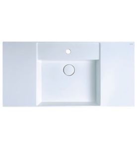 Chậu Rửa Lavabo Đặt Bàn Caesar LF5386