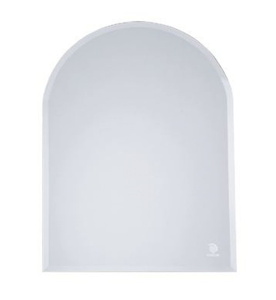 Gương soi hình chùa Caesar M110 45x60cm