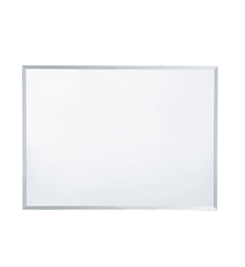 Gương soi chữ nhật Caesar M114 60x80cm