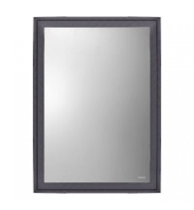 Gương khung nhựa chữ nhật Caesar M804 50x70cm