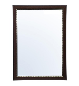 Gương khung nhựa chữ nhật Caesar M927 50x70cm