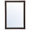 Gương khung nhựa chữ nhật Caesar M927 50x70cm