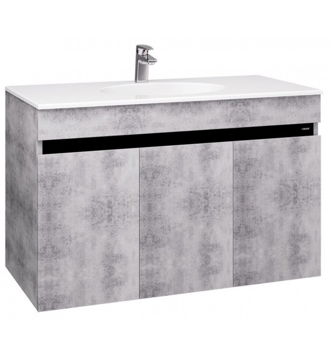 Tủ lavabo Treo Tường Caesar EH05028ASV (Không gồm lavabo và vòi)