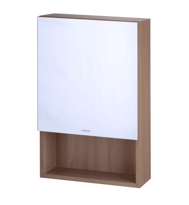 Tủ Gương Phòng Tắm Caesar EM0145W