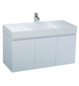 Tủ chậu lavabo Treo tường Caesar EH05388AV (Không gồm lavabo và vòi)