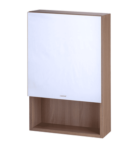 Tủ Gương Phòng Tắm Caesar EM0145W