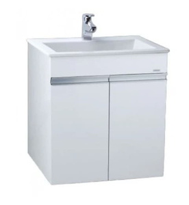 Tủ chậu lavabo Caesar EH05017AV (không gồm lavabo và vòi)