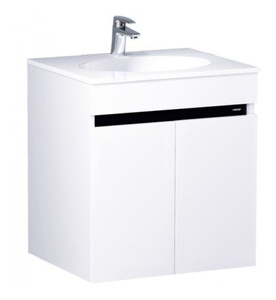 Tủ Lavabo Phòng Tắm Caesar EH15024AV (không gồm lavabo và vòi)