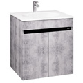 Tủ chậu Caesar EH05024ASV (Không gồm lavabo và vòi)