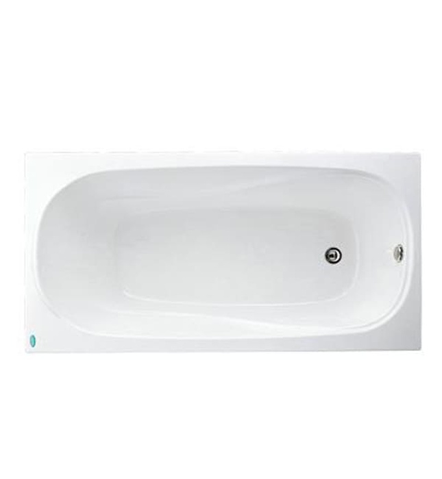 Bồn Tắm Xây 1.7M Caesar AT0170