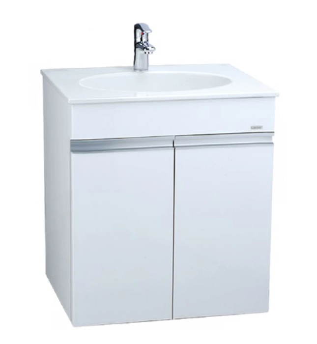 Tủ chậu lavabo Caesar EH05024AV (Không gồm lavabo và vòi)