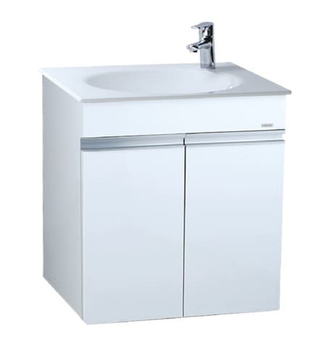 Tủ chậu lavabo Caesar EH05038AV (Không gồm lavabo và vòi)