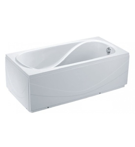 Bồn Tắm 1.5M Chân Yếm Phải Caesar AT0150R