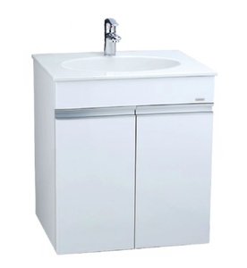 Tủ chậu lavabo Caesar EH05024AV (Không gồm lavabo và vòi)