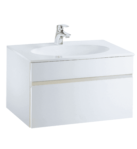Tủ chậu lavabo Treo Tường Caesar EH05024DDV (Không lavabo)