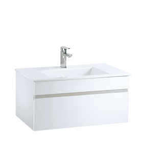Tủ chậu lavabo Caesar EH05032DDV (Không gồm lavabo và vòi)