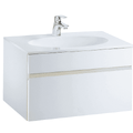 Tủ chậu lavabo Treo Tường Caesar EH05024DDV (Không lavabo)
