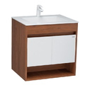 Tủ chậu Caesar EH05030AWV (Không gồm lavabo và vòi)