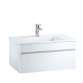 Tủ chậu lavabo Caesar EH05032DDV (Không gồm lavabo và vòi)