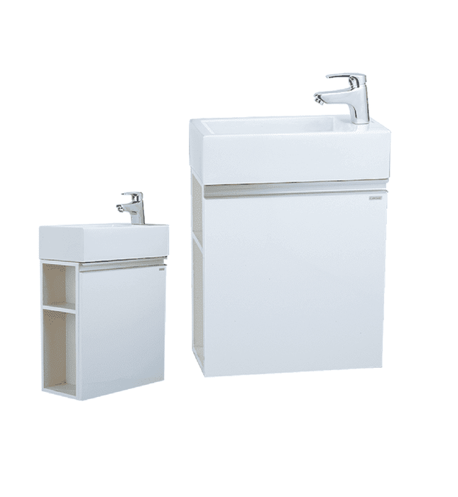 Tủ chậu lavabo Caesar EH05239AV (Không gồm lavabo và vòi)