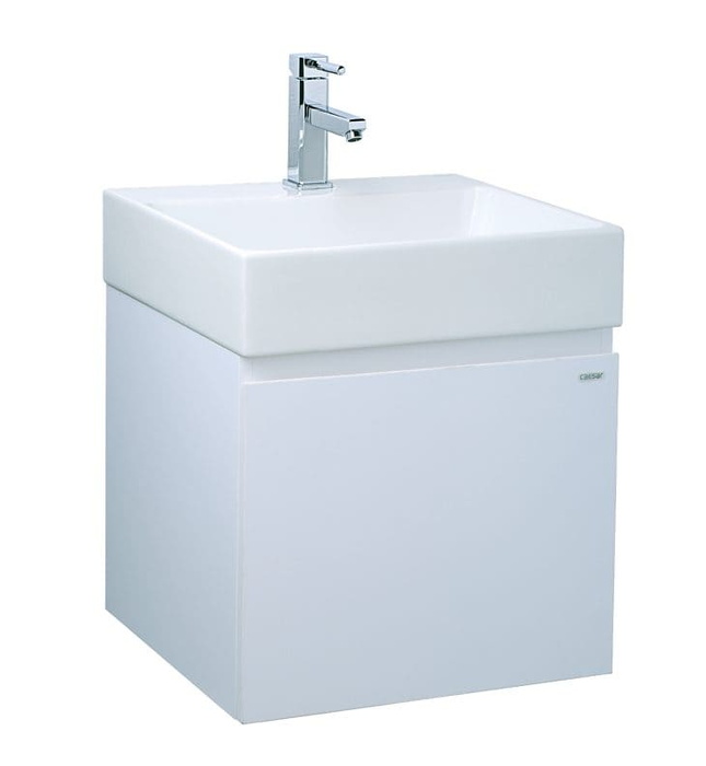 Tủ Treo Phòng Tắm Caesar EH05253AV (Không gồm lavabo và vòi)