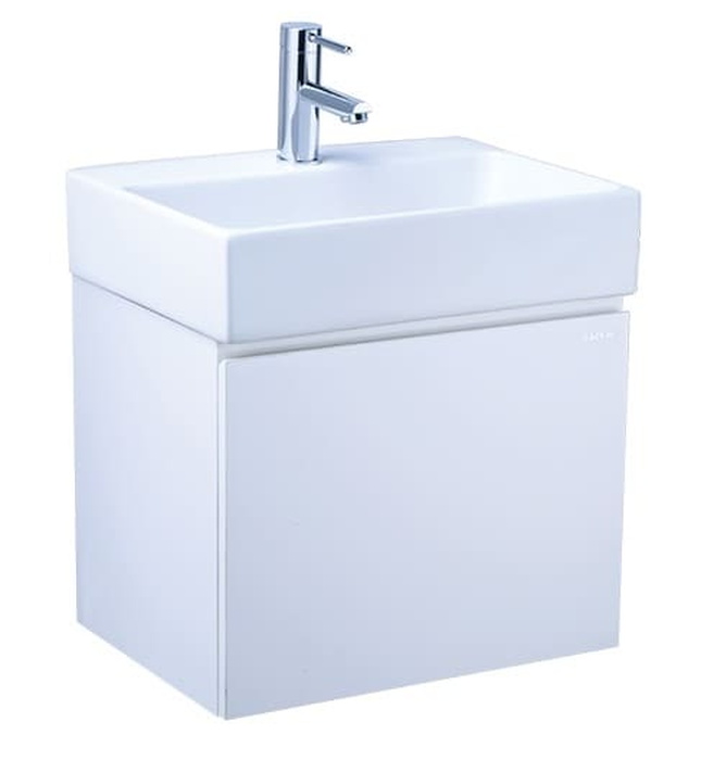 Tủ Treo Phòng Tắm Caesar EH05259AV (Không gồm lavabo và vòi)
