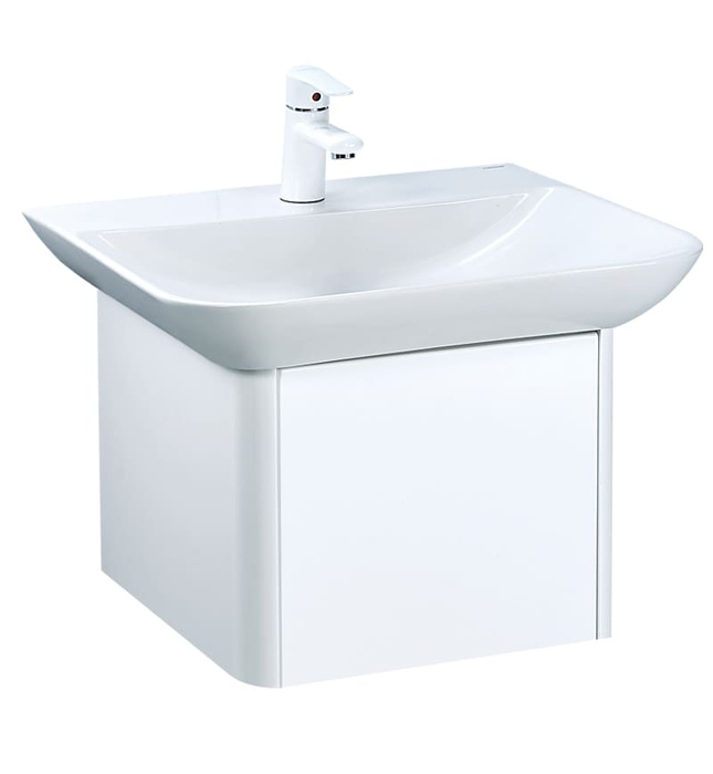 Tủ Treo Phòng Tắm Caesar EH05370AV (Không gồm lavabo và vòi)