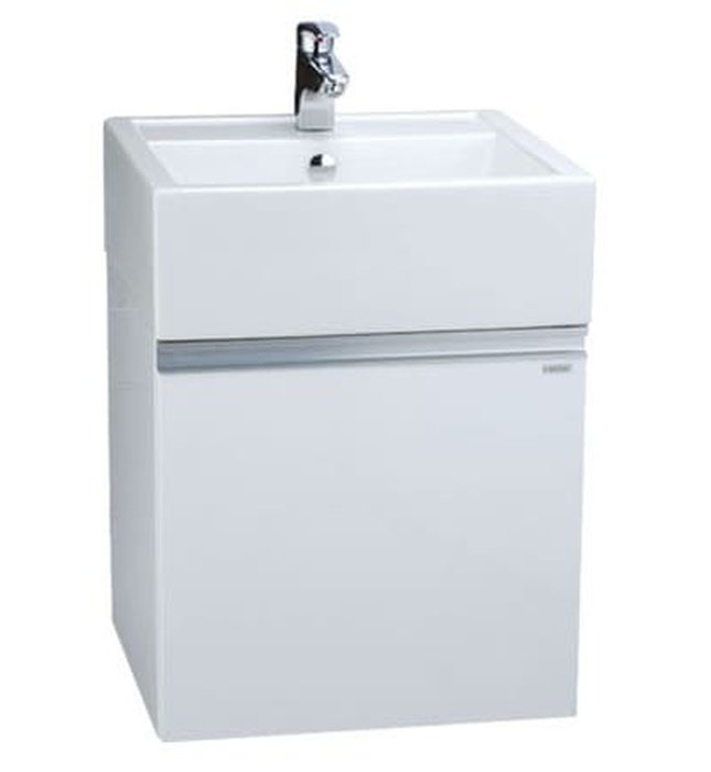 Tủ chậu lavabo Caesar EH05236AV (Không gồm lavabo và vòi)