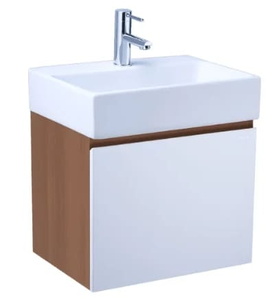Tủ Treo Phòng Tắm Caesar EH05259AWV (Không gồm lavabo và vòi)