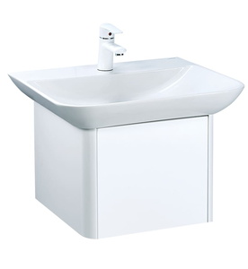 Tủ Treo Phòng Tắm Caesar EH05370AV (Không gồm lavabo và vòi)