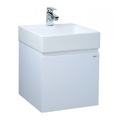 Tủ Treo Phòng Tắm Caesar EH05255AV (không gồm lavabo và vòi)