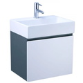 Tủ chậu lavabo Caesar EH05259ATGV (Không gồm lavabo và vòi)