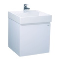 Bộ Tủ Chậu Lavabo Treo Tường Caesar LF5380+EH05380AV