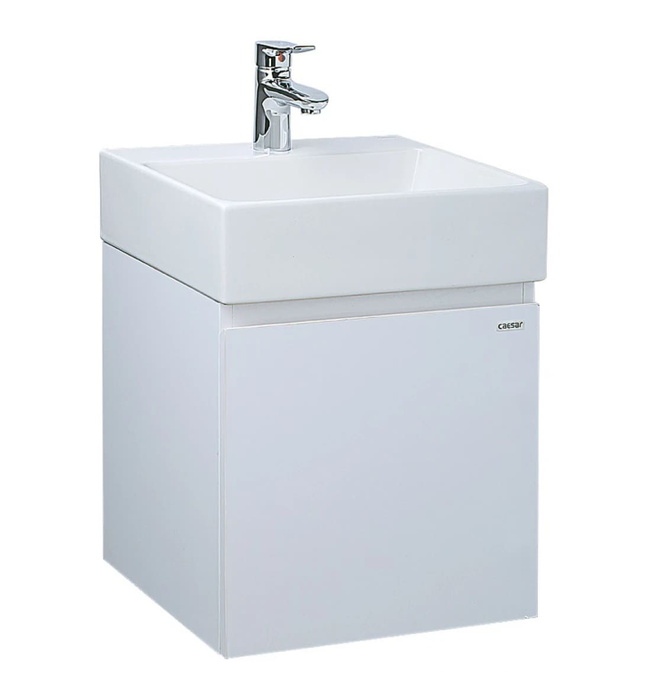 Tủ Treo Phòng Tắm Caesar EH05257AV (Không gồm lavabo)