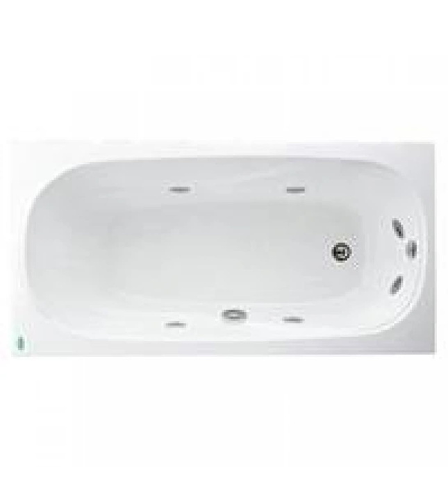 Bồn Tắm Massage Xây 1700cm Caesar MT0170